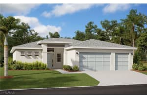 1333 Carlene Ave, Fort Myers