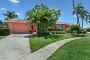 848 Buttonwood Ct, Marco Island