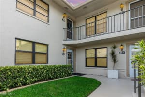 4001 Se 19th Pl B1, Cape Coral