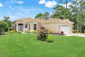 8621 Gleneagle Way, Naples