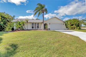4800 Sw 12th Pl, Cape Coral