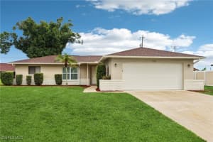 740 Sw 5th St, Cape Coral