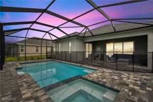 15060 Pinehurst Ln, Babcock Ranch