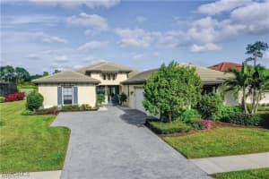 2175 Antigua Ln, Naples