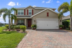 3441 Manati Ct, Cape Coral