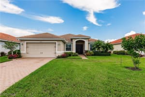 3260 Magnolia Landing Ln, North Fort Myers