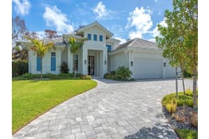 130 Burning Tree Dr, Naples