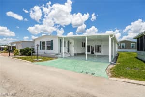 168 Yancey Ln, North Fort Myers