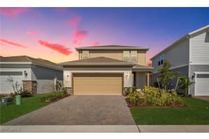 266 Silent Lake Dr, Lehigh Acres