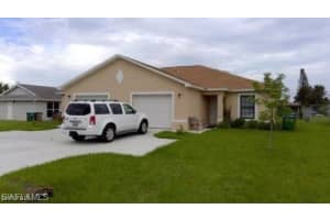 1020 Se 24th Ave, Cape Coral
