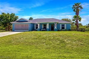 6104 Holt Ct, Fort Myers