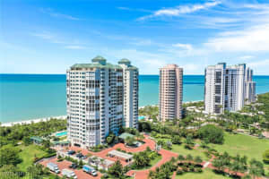 8171 Bay Colony Dr 1502, Naples