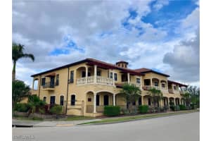 1625 Se 46th St 1b, Cape Coral