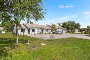 3734 Sw 8th Ct 103, Cape Coral 3734 Sw 8th Ct 103, Cape Coral