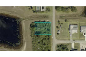 490 Lemhurst Ave S, Lehigh Acres