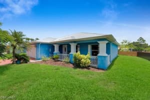 711 Downer Ave S, Lehigh Acres