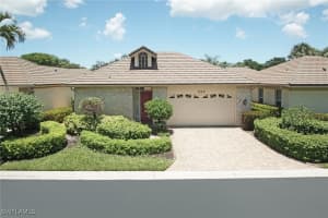 922 Turtle Ct, Naples