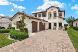 5158 Roma St, Ave Maria 5158 Roma St, Ave Maria