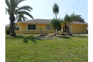 1814 Four Mile Cove Pky, Cape Coral