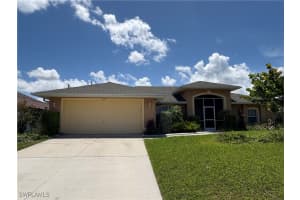 5245 Sw 20th Ave, Cape Coral