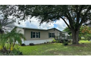 275 Bald Cypress Ave, Clewiston