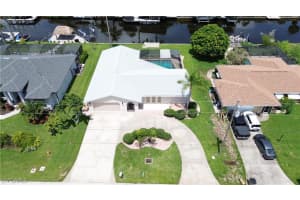 3110 Se 19th Ave, Cape Coral