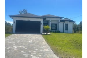 402 Irving Ave, Lehigh Acres