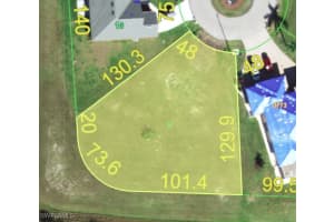 2117 Newcastle Ln, Punta Gorda
