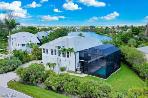1537 Sand Castle Rd, Sanibel