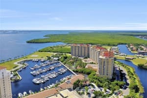6081 Silver King Blvd 503, Cape Coral