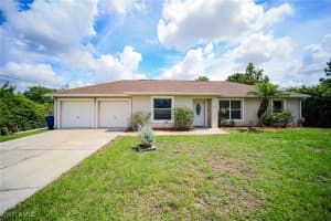 5538 Brookfield St, Lehigh Acres
