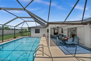 1410 Se 31st Ter, Cape Coral