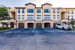 13010 Positano Cir 101, Naples