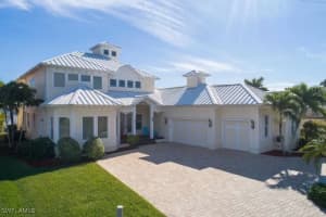 3107 Se 22nd Pl, Cape Coral