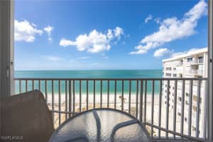 3443 Gulf Shore Blvd N 707, Naples