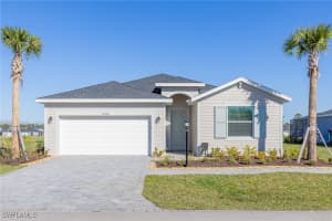 17752 Saddleback Loop, North Fort Myers