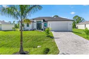 3928 Nw 46th Ln, Cape Coral