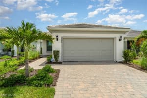 7048 Chapel Creek Ln, North Fort Myers