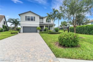 19221 Zephyr Lily Ct, Estero