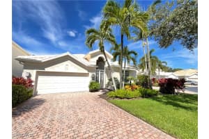 1709 Marsh Run, Naples