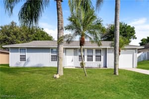 1329 Ne 13th Ave, Cape Coral