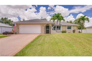 301 Se 26th Ter, Cape Coral 301 Se 26th Ter, Cape Coral
