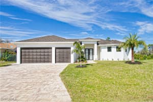 3206 Sw 5th Ave, Cape Coral