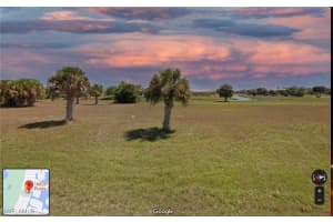 16820 San Edmundo Rd, Punta Gorda