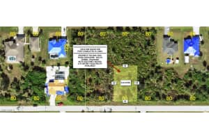 12014 Van Gough Ave, Port Charlotte