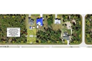 12030 Van Gough Ave, Port Charlotte