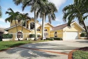 3123 Se 22nd Pl, Cape Coral