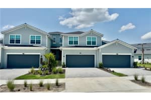 15206 Bluffton Ln 1222, Babcock Ranch