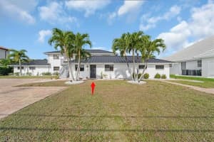 4826 Sw 29th Ave 2, Cape Coral