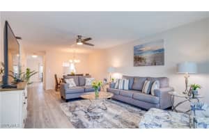 1333 Se 40th Ter 2-e, Cape Coral